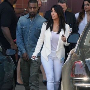 BCBGMaxAzria Candice Blazer